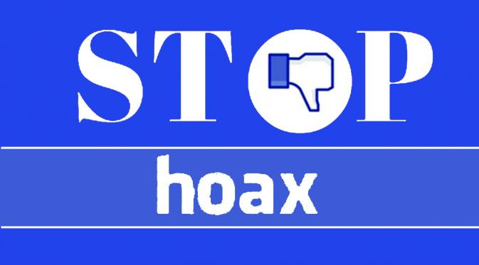 Berita Stop Hoax