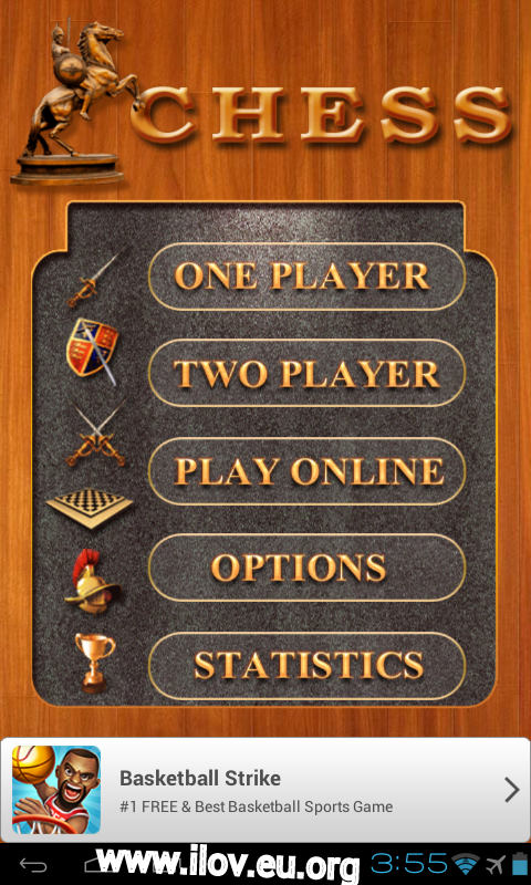 menu apps game default sebelum di oprek menu apps game default sebelum di oprek